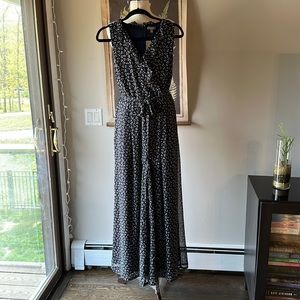 NWT J.Crew Point Sur Jumpsuit-Size 4